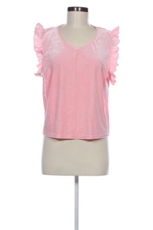 Bluză de femei Unbranded, Mărime L, Culoare Roz, Preț 37,99 Lei
