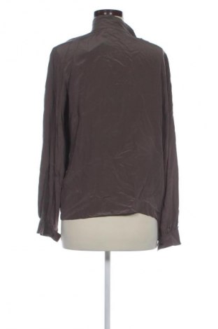 Damen Shirt Unbranded, Größe L, Farbe Grau, Preis 18,47 €