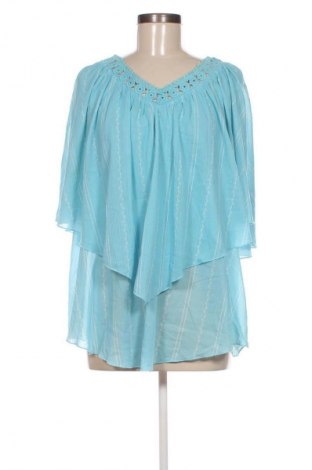 Damen Shirt Unbranded, Größe 4XL, Farbe Mehrfarbig, Preis 9,72 €