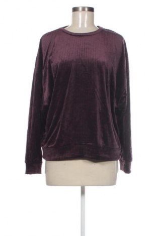 Bluzka damska Unbranded, Rozmiar M, Kolor Fioletowy, Cena 17,99 zł