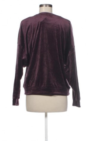 Bluzka damska Unbranded, Rozmiar M, Kolor Fioletowy, Cena 17,99 zł