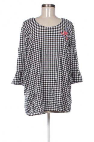 Bluzka damska Unbranded, Rozmiar XL, Kolor Kolorowy, Cena 25,99 zł