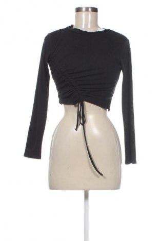 Bluzka damska Unbranded, Rozmiar S, Kolor Czarny, Cena 17,99 zł