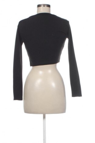 Bluzka damska Unbranded, Rozmiar S, Kolor Czarny, Cena 17,99 zł