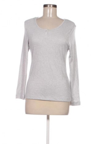 Damen Shirt Unbranded, Größe M, Farbe Grau, Preis 21,99 €