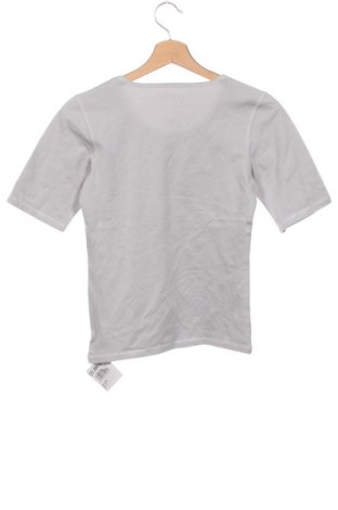 Γυναικεία μπλούζα Unbranded, Μέγεθος XS, Χρώμα Γκρί, Τιμή 7,99 €