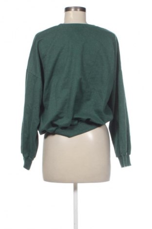 Bluzka damska Unbranded, Rozmiar M, Kolor Zielony, Cena 17,99 zł