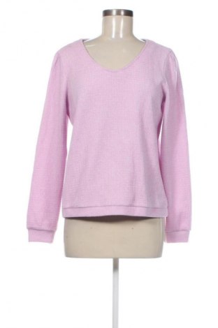 Bluzka damska Unbranded, Rozmiar L, Kolor Fioletowy, Cena 17,99 zł
