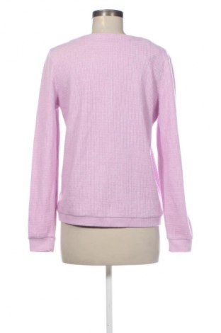 Bluzka damska Unbranded, Rozmiar L, Kolor Fioletowy, Cena 17,99 zł