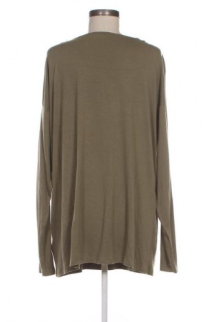 Bluză de femei Unbranded, Mărime XXL, Culoare Verde, Preț 33,43 Lei