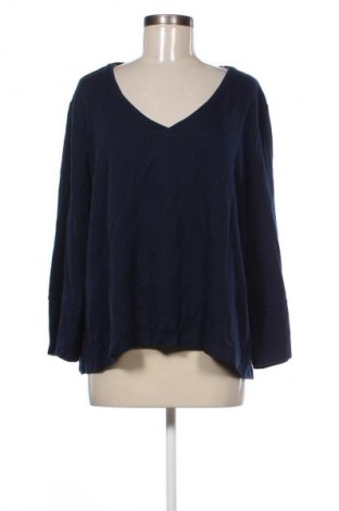 Bluzka damska Unbranded, Rozmiar XXL, Kolor Niebieski, Cena 20,99 zł