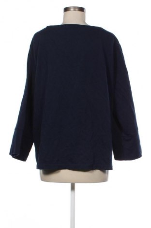 Bluzka damska Unbranded, Rozmiar XXL, Kolor Niebieski, Cena 20,99 zł