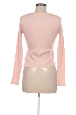 Bluzka damska Unbranded, Rozmiar S, Kolor Popielaty róż, Cena 62,99 zł