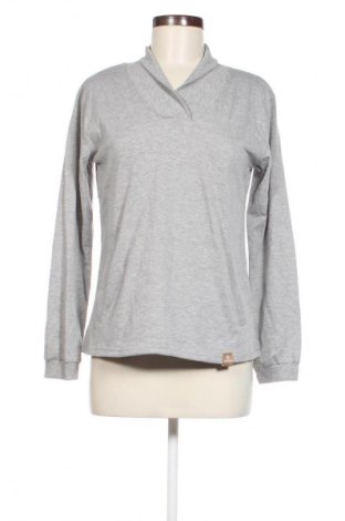 Bluzka damska Unbranded, Rozmiar S, Kolor Szary, Cena 19,99 zł