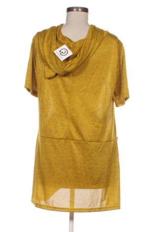 Dámska blúza Unbranded, Veľkosť XL, Farba Žltá, Cena  7,95 €