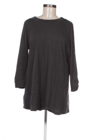 Damen Shirt Unbranded, Größe L, Farbe Grau, Preis 13,99 €