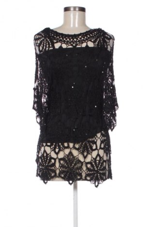 Bluzka damska Unbranded, Rozmiar M, Kolor Czarny, Cena 37,99 zł