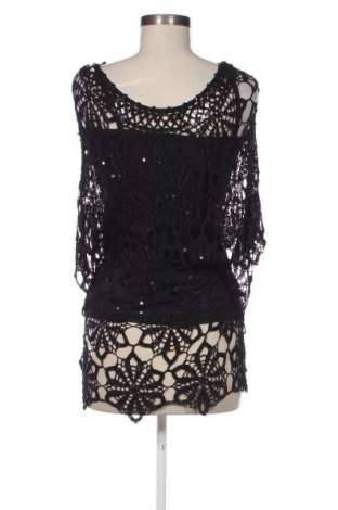 Bluzka damska Unbranded, Rozmiar M, Kolor Czarny, Cena 37,99 zł