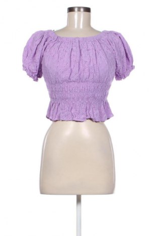Női blúz Unbranded, Méret M, Szín Lila, Ár 3 209 Ft