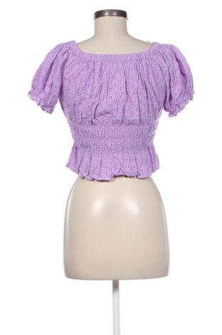 Női blúz Unbranded, Méret M, Szín Lila, Ár 3 209 Ft