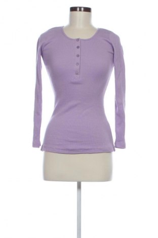 Bluzka damska Unbranded, Rozmiar S, Kolor Fioletowy, Cena 43,68 zł