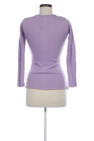 Bluzka damska Unbranded, Rozmiar S, Kolor Fioletowy, Cena 43,68 zł