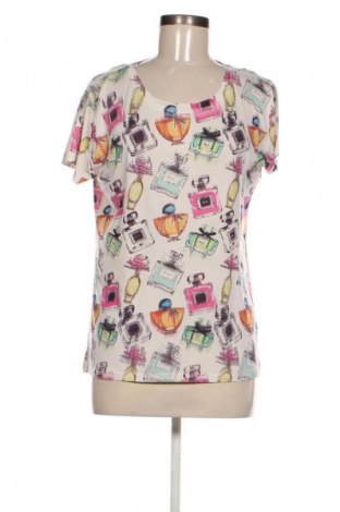 Damen Shirt Unbranded, Größe L, Farbe Mehrfarbig, Preis € 9,72