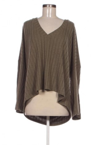 Bluză de femei Unbranded, Mărime 5XL, Culoare Verde, Preț 25,99 Lei