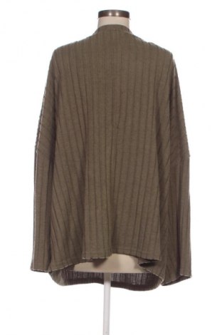 Bluză de femei Unbranded, Mărime 5XL, Culoare Verde, Preț 25,99 Lei