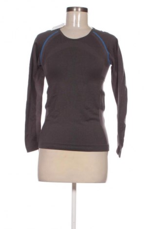 Bluzka damska Unbranded, Rozmiar S, Kolor Szary, Cena 19,99 zł