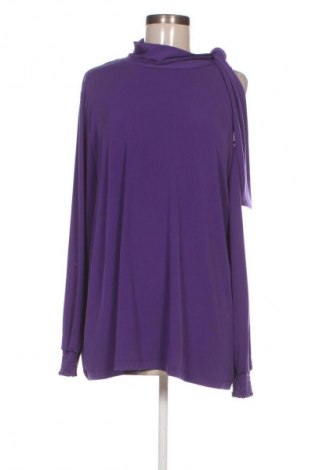 Női blúz Unbranded, Méret XXL, Szín Lila, Ár 2 749 Ft