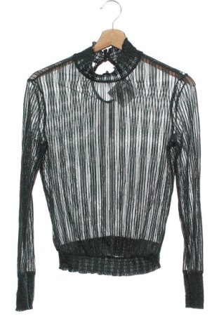 Dámska blúza Unbranded, Veľkosť XS, Farba Zelená, Cena  3,95 €