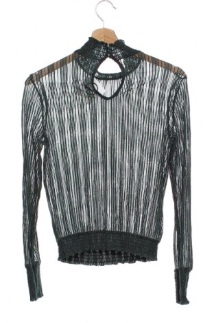 Dámska blúza Unbranded, Veľkosť XS, Farba Zelená, Cena  3,95 €