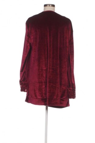Női blúz Unbranded, Méret 5XL, Szín Piros, Ár 5 199 Ft