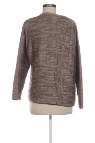 Γυναικεία μπλούζα Unbranded, Μέγεθος XL, Χρώμα Καφέ, Τιμή 4,99 €