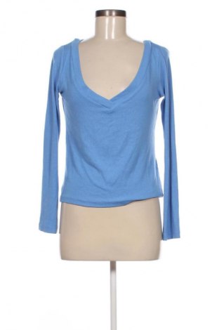 Bluză de femei Unbranded, Mărime M, Culoare Albastru, Preț 23,99 Lei
