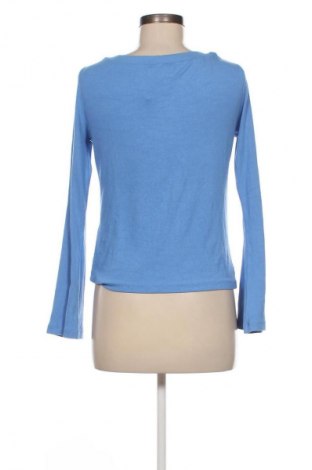 Bluză de femei Unbranded, Mărime M, Culoare Albastru, Preț 23,99 Lei
