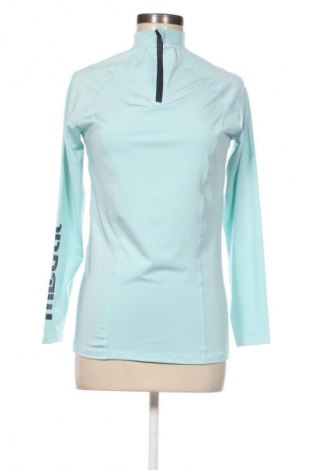 Bluzka damska Unbranded, Rozmiar M, Kolor Niebieski, Cena 17,99 zł