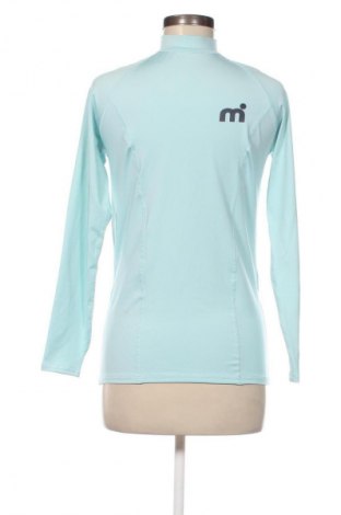 Bluzka damska Unbranded, Rozmiar M, Kolor Niebieski, Cena 17,99 zł
