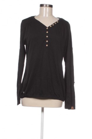 Bluză de femei Unbranded, Mărime XXL, Culoare Negru, Preț 16,99 Lei