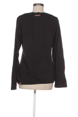 Bluză de femei Unbranded, Mărime XXL, Culoare Negru, Preț 16,99 Lei