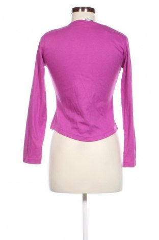 Damen Shirt Unbranded, Größe M, Farbe Lila, Preis 13,99 €