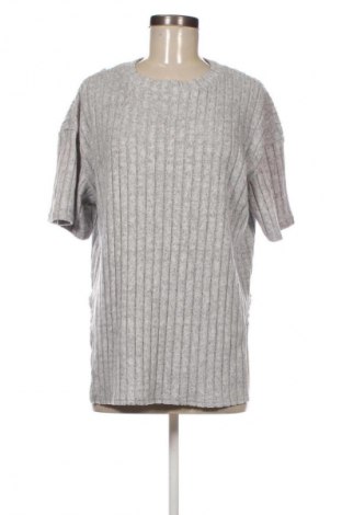 Dámska blúza Unbranded, Veľkosť M, Farba Sivá, Cena  7,95 €