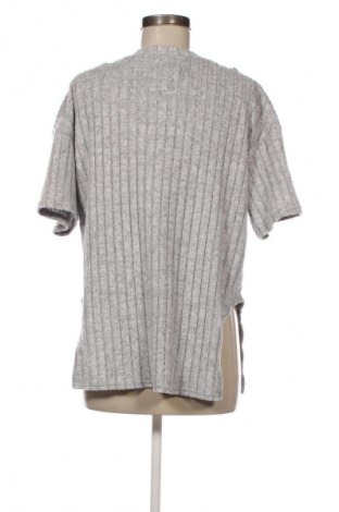 Dámska blúza Unbranded, Veľkosť M, Farba Sivá, Cena  7,95 €
