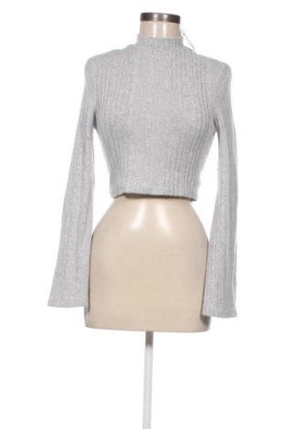 Bluzka damska Unbranded, Rozmiar M, Kolor Szary, Cena 19,99 zł