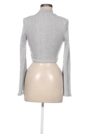 Bluzka damska Unbranded, Rozmiar M, Kolor Szary, Cena 19,99 zł