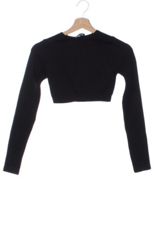 Dámska blúza Unbranded, Veľkosť XS, Farba Čierna, Cena  4,95 €