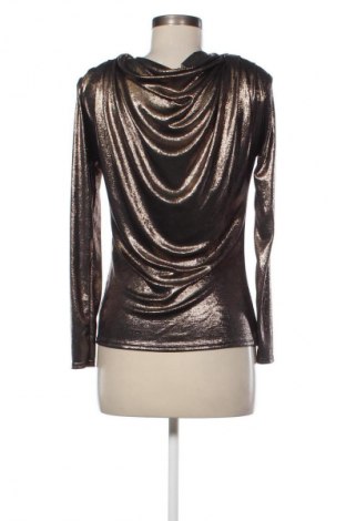 Damen Shirt Unbranded, Größe M, Farbe Golden, Preis 5,99 €