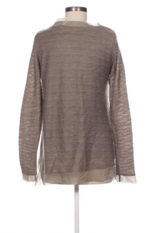 Damen Shirt Unbranded, Größe M, Farbe Braun, Preis 2,99 €