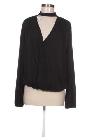 Bluzka damska Unbranded, Rozmiar L, Kolor Czarny, Cena 17,99 zł